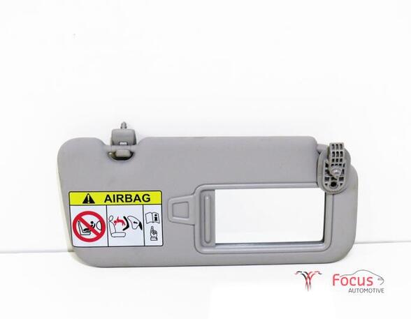 Sun Visor KIA Picanto (JA), KIA Picanto (TA)