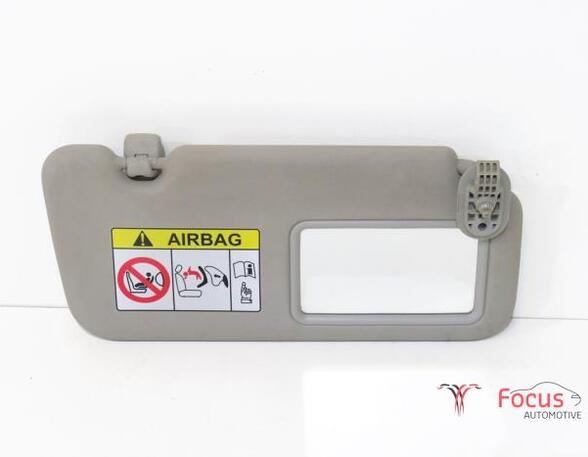 Sun Visor KIA Picanto (JA), KIA Picanto (TA)