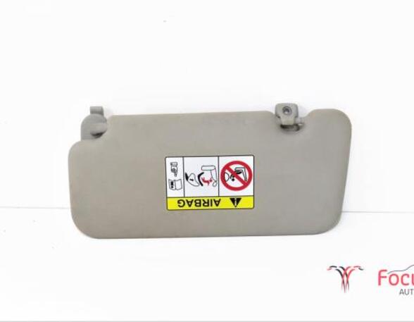 Sun Visor KIA Picanto (JA), KIA Picanto (TA)