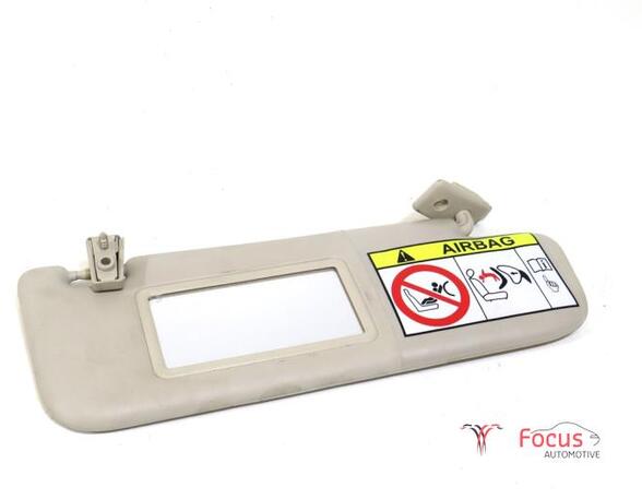 Sun Visor FIAT 500 (312), FIAT 500 C (312)