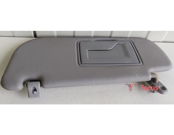 Sun Visor KIA Picanto (BA)