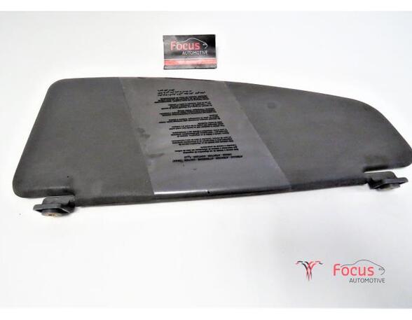 Sun Visor FIAT Doblo Großraumlimousine (119, 223)