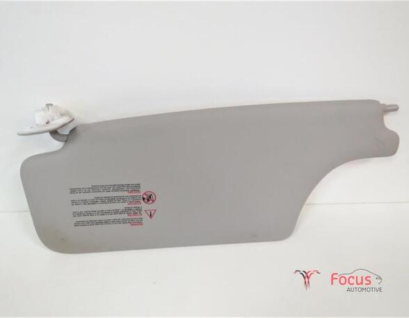 Sun Visor RENAULT Modus/Grand Modus (F/JP0)