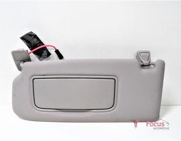 Sun Visor VOLVO V50 (MW)