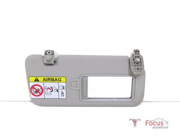 Sun Visor KIA Picanto (JA), KIA Picanto (TA)