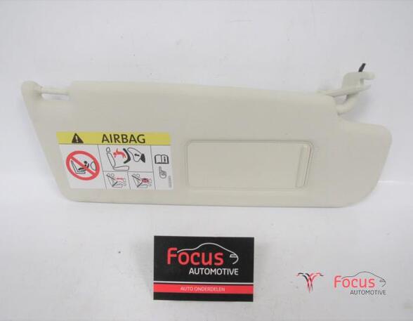 Sun Visor VW CC (358), VW Passat CC (357)