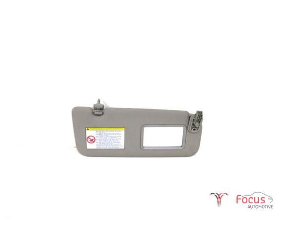 Sun Visor KIA Picanto (TA), KIA Picanto (JA)