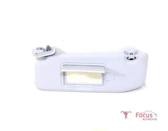 Sun Visor PEUGEOT 208 I (CA, CC)