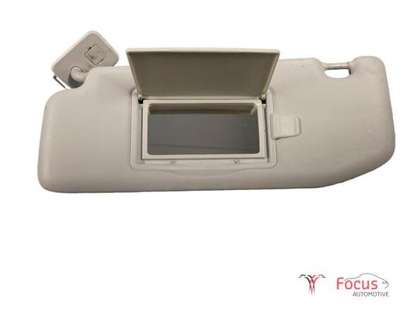 Sun Visor PEUGEOT 208 I (CA, CC)