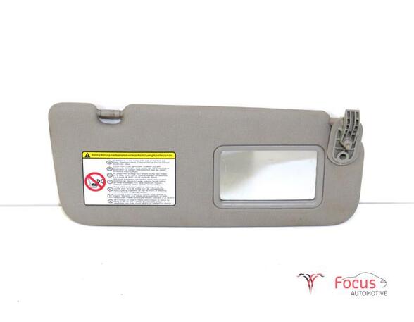 Sun Visor KIA PICANTO (TA), KIA PICANTO (JA)