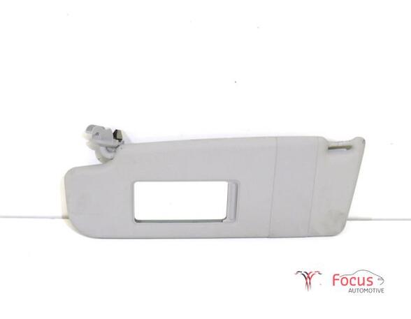 Sun Visor VW POLO (6R1, 6C1), VW POLO Van (6R)