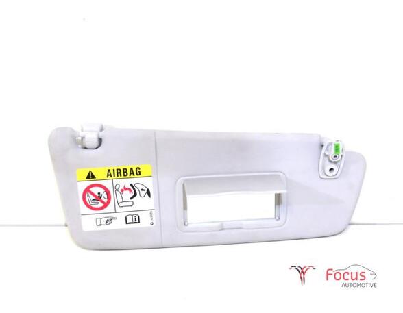 Sun Visor OPEL ADAM (M13)