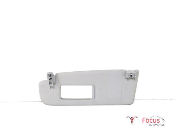 Sun Visor VW POLO (6R1, 6C1), VW POLO Van (6R)