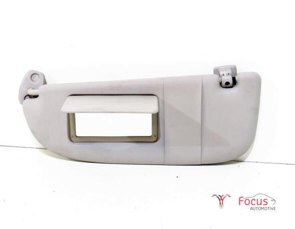 Sun Visor PEUGEOT 206+ (2L_, 2M_)