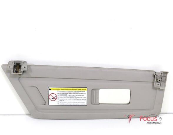 Sun Visor CITROËN C4 GRAND PICASSO I (UA_), CITROËN C4 PICASSO I MPV (UD_)