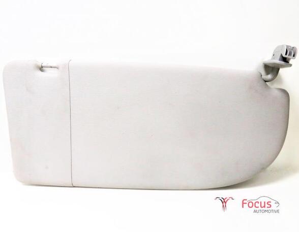 Sun Visor VW CADDY III Box Body/MPV (2KA, 2KH, 2CA, 2CH)