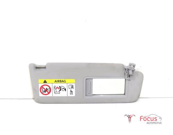 Sun Visor SEAT IBIZA V (KJ1, KJG)