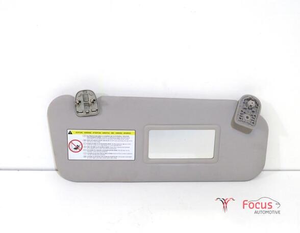 Sun Visor PEUGEOT 207 SW (WK_), PEUGEOT 207 (WA_, WC_)