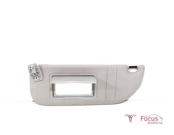 Sun Visor TOYOTA AYGO (_B1_)