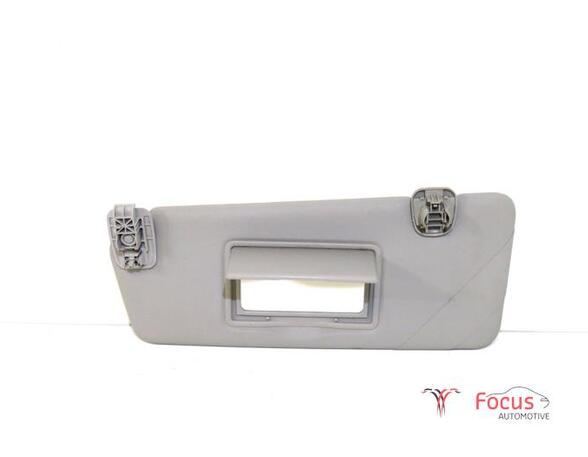 Sun Visor RENAULT TWINGO III (BCM_, BCA_)