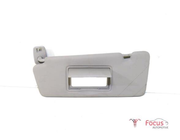 Sun Visor RENAULT CAPTUR I (J5_, H5_), RENAULT CLIO IV (BH_)