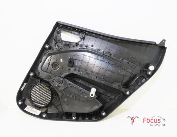 Türverkleidung links hinten Renault Clio V BF 829A14145R P13629408