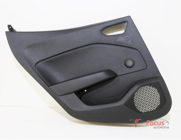 Türverkleidung links hinten Renault Clio V BF 829A14145R P13629408