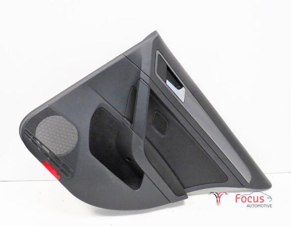 Door Card (Door Panel) VW Golf VII Variant (BA5, BV5)