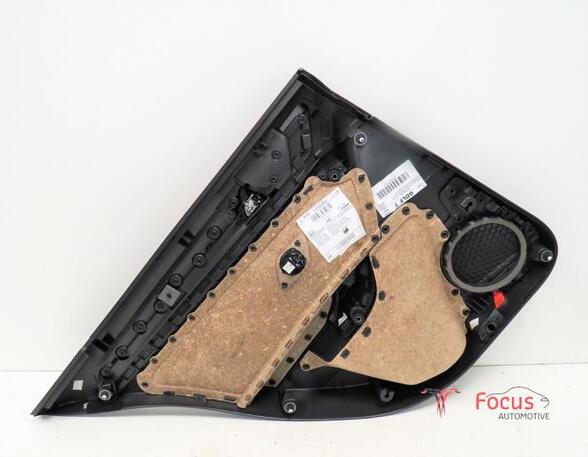 Door Card (Door Panel) VW Golf VII Variant (BA5, BV5)