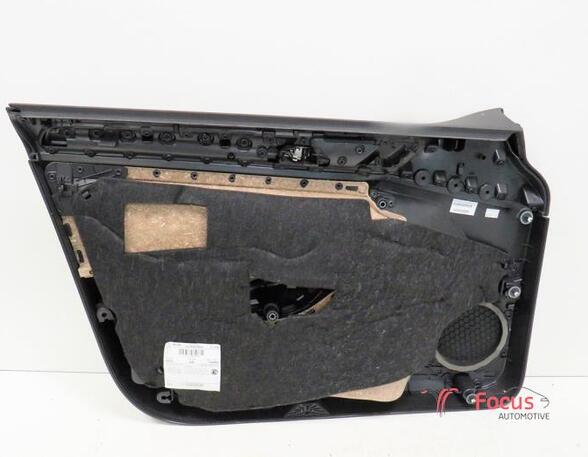 Door Card (Door Panel) VW Golf VII Variant (BA5, BV5)