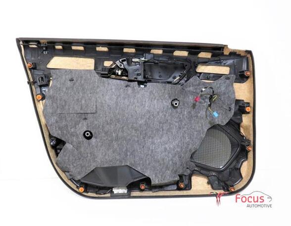 Door Card (Door Panel) MERCEDES-BENZ A-Klasse (W176)