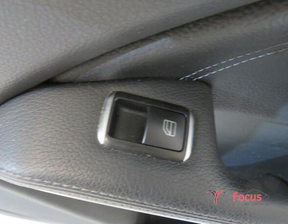 Door Card (Door Panel) MERCEDES-BENZ A-Klasse (W176)