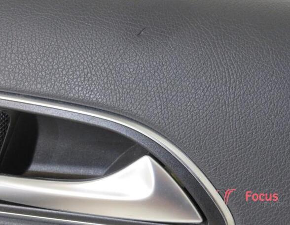 Door Card (Door Panel) MERCEDES-BENZ A-Klasse (W176)