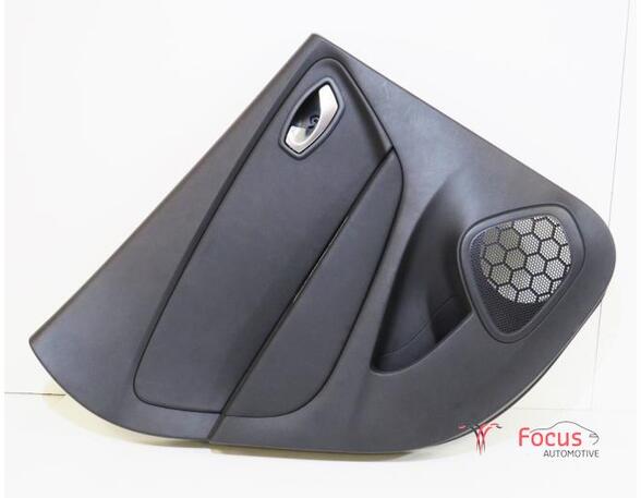 Door Card (Door Panel) RENAULT Captur I (H5, J5), RENAULT Clio IV (BH)