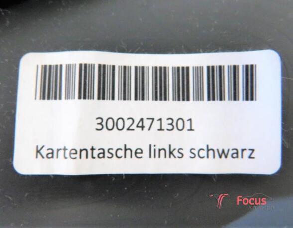 Türverkleidung links vorne BMW 1er F21 8975137 P9962275