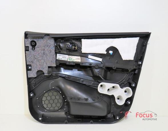 Türverkleidung links vorne Renault Captur  809011849R P17607547