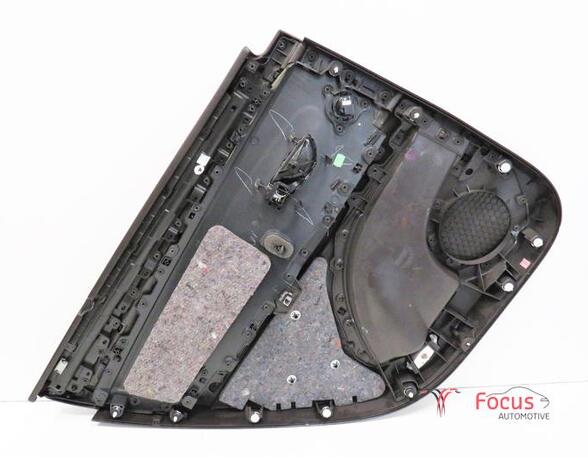 Door Card (Door Panel) RENAULT Espace V (JR)