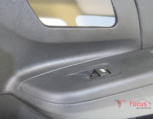 Door Card (Door Panel) OPEL CORSA F (P2JO)