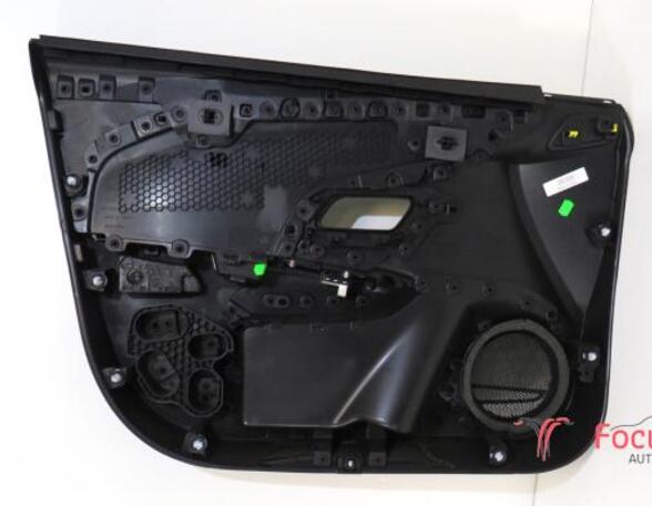 Door Card (Door Panel) OPEL CORSA F (P2JO)