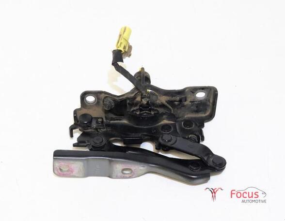 Türverkleidung links Hyundai Tucson III TL, TLE 79110D7000 P15761310