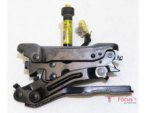 Türverkleidung links Hyundai Tucson III TL, TLE 79110D7000 P15761310