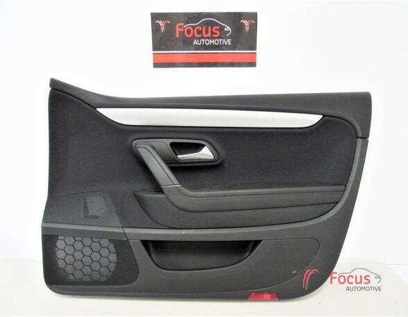 Door Card (Door Panel) VW CC (358), VW PASSAT CC (357)