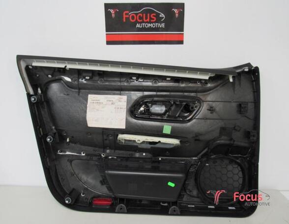 Door Card (Door Panel) VW CC (358), VW PASSAT CC (357)