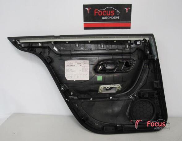 Door Card (Door Panel) VW CC (358), VW PASSAT CC (357)