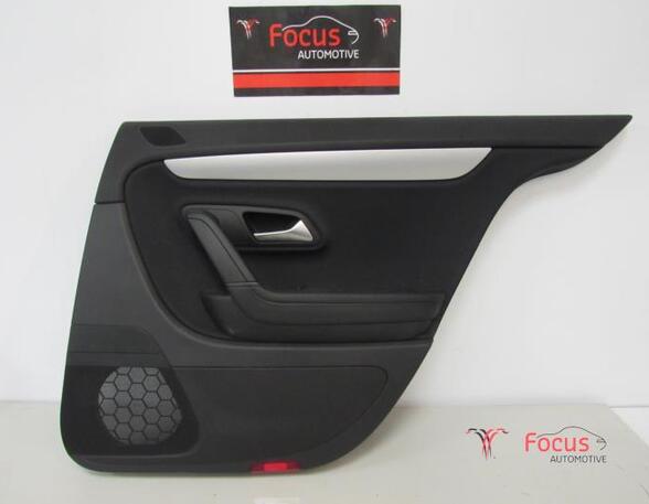 Door Card (Door Panel) VW CC (358), VW PASSAT CC (357)