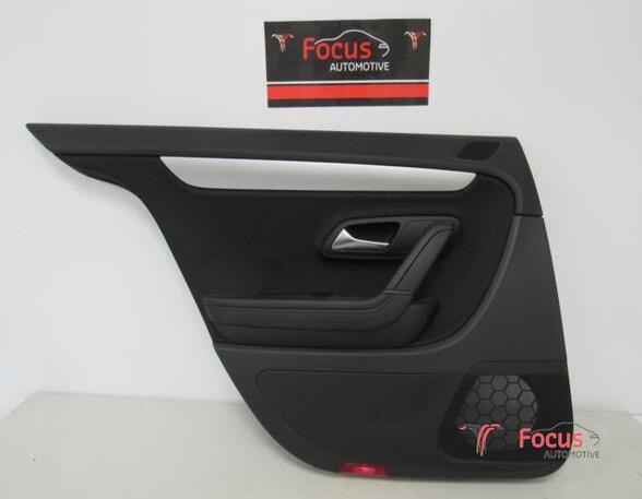 Door Card (Door Panel) VW CC (358), VW PASSAT CC (357)