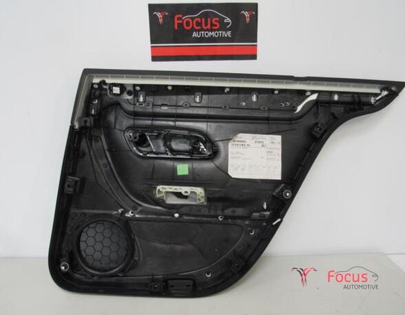 Door Card (Door Panel) VW CC (358), VW PASSAT CC (357)