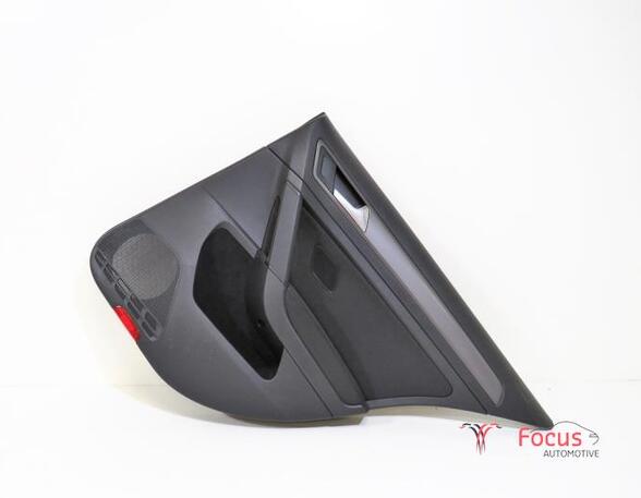 Door Card (Door Panel) VW GOLF VII (5G1, BQ1, BE1, BE2), VW GOLF VII Variant (BA5, BV5), VW GOLF VIII Variant (CG5)