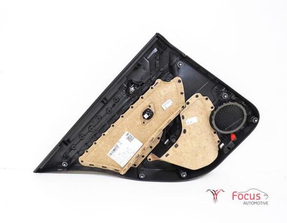 Door Card (Door Panel) VW GOLF VII (5G1, BQ1, BE1, BE2), VW GOLF VII Variant (BA5, BV5), VW GOLF VIII Variant (CG5)