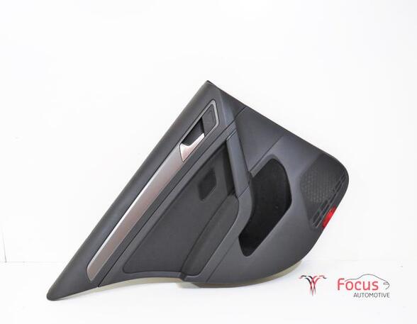 Door Card (Door Panel) VW GOLF VII (5G1, BQ1, BE1, BE2), VW GOLF VII Variant (BA5, BV5), VW GOLF VIII Variant (CG5)